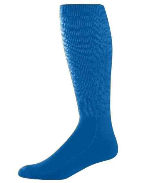 Augusta Sportswear - Wicking Athletic Socks - 6085