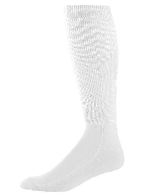 Augusta Sportswear - Wicking Athletic Socks - 6085