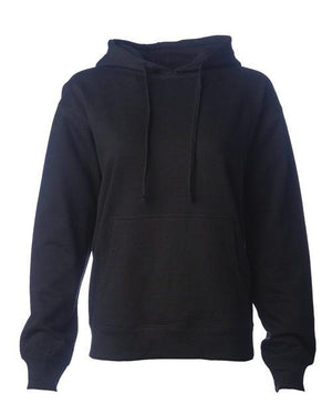 Independent Trading Co. - Women's Midweight Hooded Sweatshirt - SS008 Independent Trading Co.