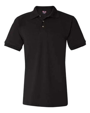 Bayside Made in the USA Men's Polo Shirt - 1000 - Breaking Free Industries