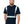 Load image into Gallery viewer, Bayside Made in USA Hi-Vis 100% Cotton Crew Solid Striping - 3751 - Breaking Free Industries
