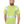 Load image into Gallery viewer, Bayside Made in USA Hi-Vis 100% Cotton Crew Solid Striping - 3751 - Breaking Free Industries
