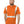 Load image into Gallery viewer, Bayside Made in USA Hi-Vis 50/50 Crew Solid Striping - 3752 - Breaking Free Industries
