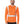 Load image into Gallery viewer, Bayside Made in USA Hi-Vis Long Sleeve Performance Crew Solid Striping - 3742 - Breaking Free Industries
