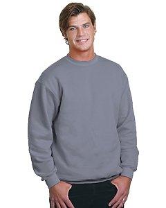 Bayside - Union USA Crewneck Sweatshirt - 2105 - Breaking Free Industries