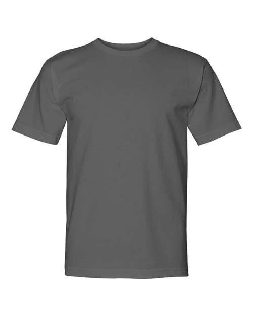 Bayside - USA-Made 100% Cotton T-Shirt - 5040 - 5.4oz - Breaking Free Industries