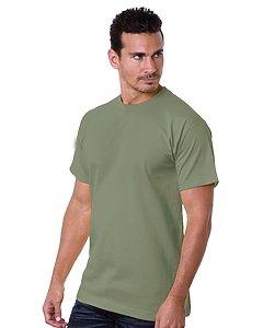 Bayside - USA-Made 100% Cotton T-Shirt - 5100 - 6.1oz - Breaking Free Industries