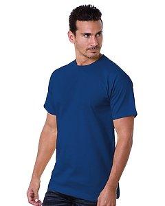 Bayside - USA-Made 100% Cotton T-Shirt - 5100 - 6.1oz - Breaking Free Industries