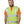 Load image into Gallery viewer, Bayside - USA-Made Economy Class 2 ANSI Vest - 3789 - Breaking Free Industries

