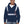 Load image into Gallery viewer, Bayside - USA-Made Hi-Visibility Full-Zip Hooded Fleece - 3790 - Breaking Free Industries
