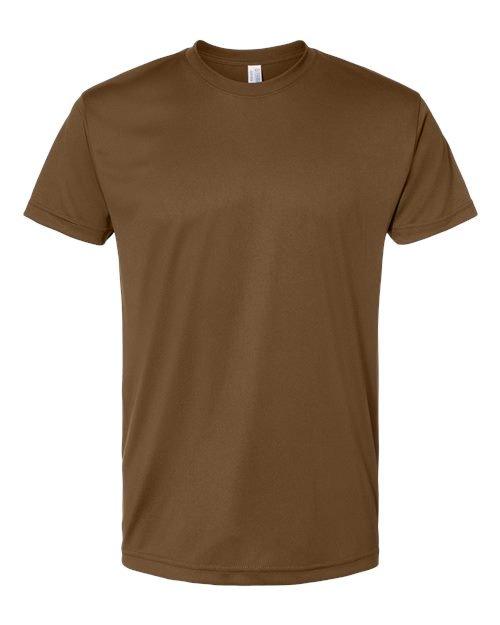 Buy The Latest Styles 45.00 usd for EPTM DOWNTOWN SHIRT (BROWN