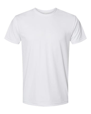 Bayside - USA-Made Performance T-Shirt - 5300 - Breaking Free Industries