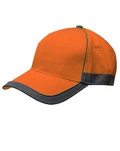 Bayside - USA-Made Safety Cap - 3720 - Breaking Free Industries