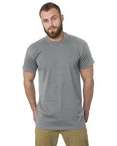 Bayside - USA-Made Tall T-Shirt - 5200 - Breaking Free Industries