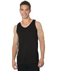 Bayside - USA-Made Tank Top - 6500 - Breaking Free Industries