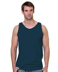 Bayside - USA-Made Tank Top - 6500 - Breaking Free Industries