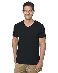 Bayside - USA-Made V-Neck T-Shirt - 5025 - Breaking Free Industries