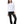 Load image into Gallery viewer, Bayside - Women&#39;s USA-Made Yoga Pants - 9050 - Breaking Free Industries
