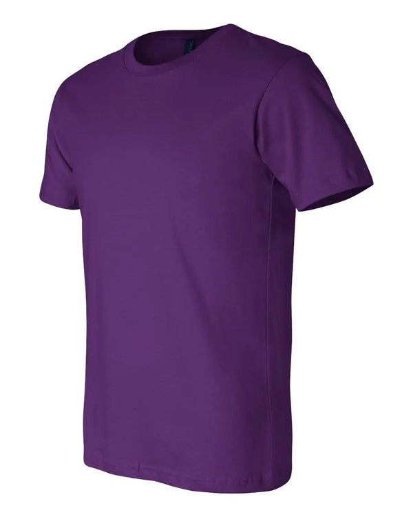 BELLA + CANVAS - Unisex Jersey T Shirt - 3001 (1) - Breaking Free Industries