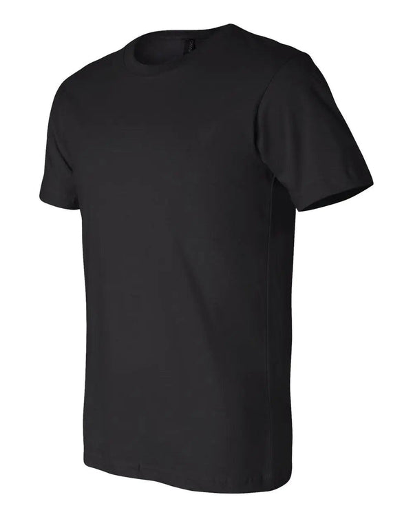 BELLA + CANVAS - Unisex Jersey T Shirt - 3001 (1) - Breaking Free Industries