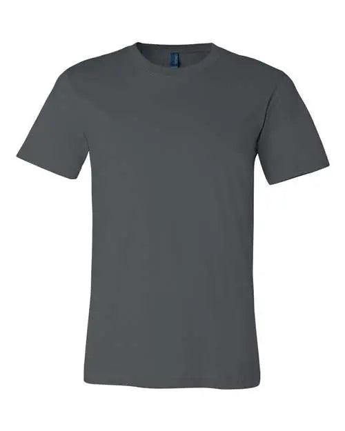 BELLA + CANVAS - Unisex Jersey T Shirt - 3001 (2) - Breaking Free Industries