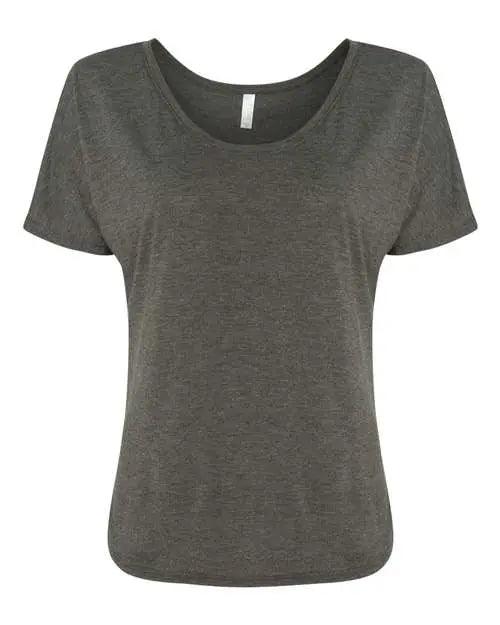 BELLA + CANVAS - Women's Slouchy T Shirt - 8816 - Breaking Free Industries