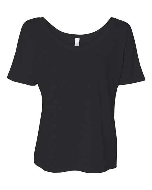 BELLA + CANVAS - Women's Slouchy T Shirt - 8816 - Breaking Free Industries