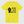 Load image into Gallery viewer, Black Lives Matter (Black Power Hand) Yellow T-shirt - Breaking Free Industries
