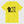 Load image into Gallery viewer, Black Lives Matter (Black Power Hand) Yellow T-shirt - Breaking Free Industries
