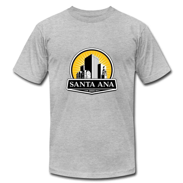 City of Santa Ana Logo T-Shirt - Breaking Free Industries
