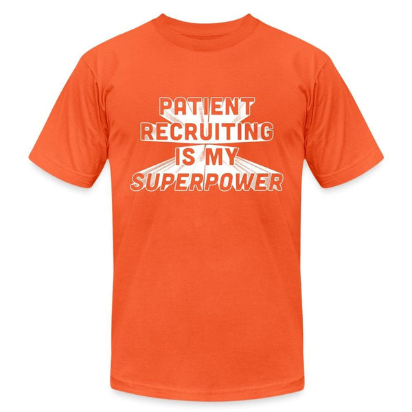 CRG - Patient Recruiting Is My Superpower - Breaking Free Industries