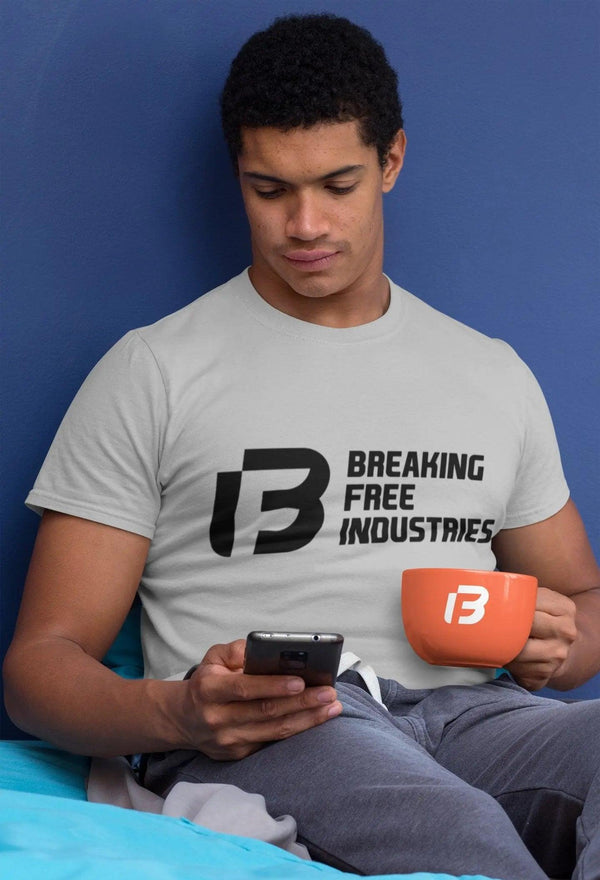 Customize Your T Shirt - BFI - Breaking Free Industries