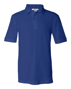 FeatherLite Silky Smooth Pique Polo - 0500 - Breaking Free Industries
