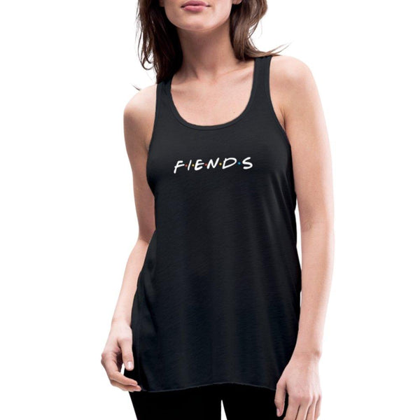 FIENDS (FRIENDS) Parody Shirt - Breaking Free Industries