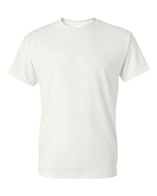 Gildan - DryBlend¨ T-Shirt - 8000 (3) - Breaking Free Industries