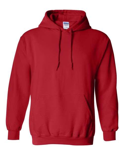 Gildan - Heavy Blend™ Hooded Sweatshirt - 18500 - Breaking Free Industries
