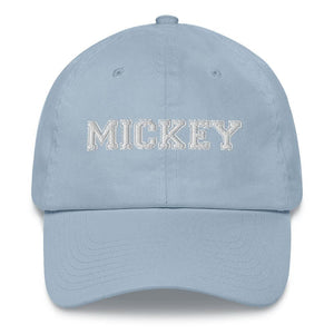 Mickey Dad Hat - Breaking Free Industries