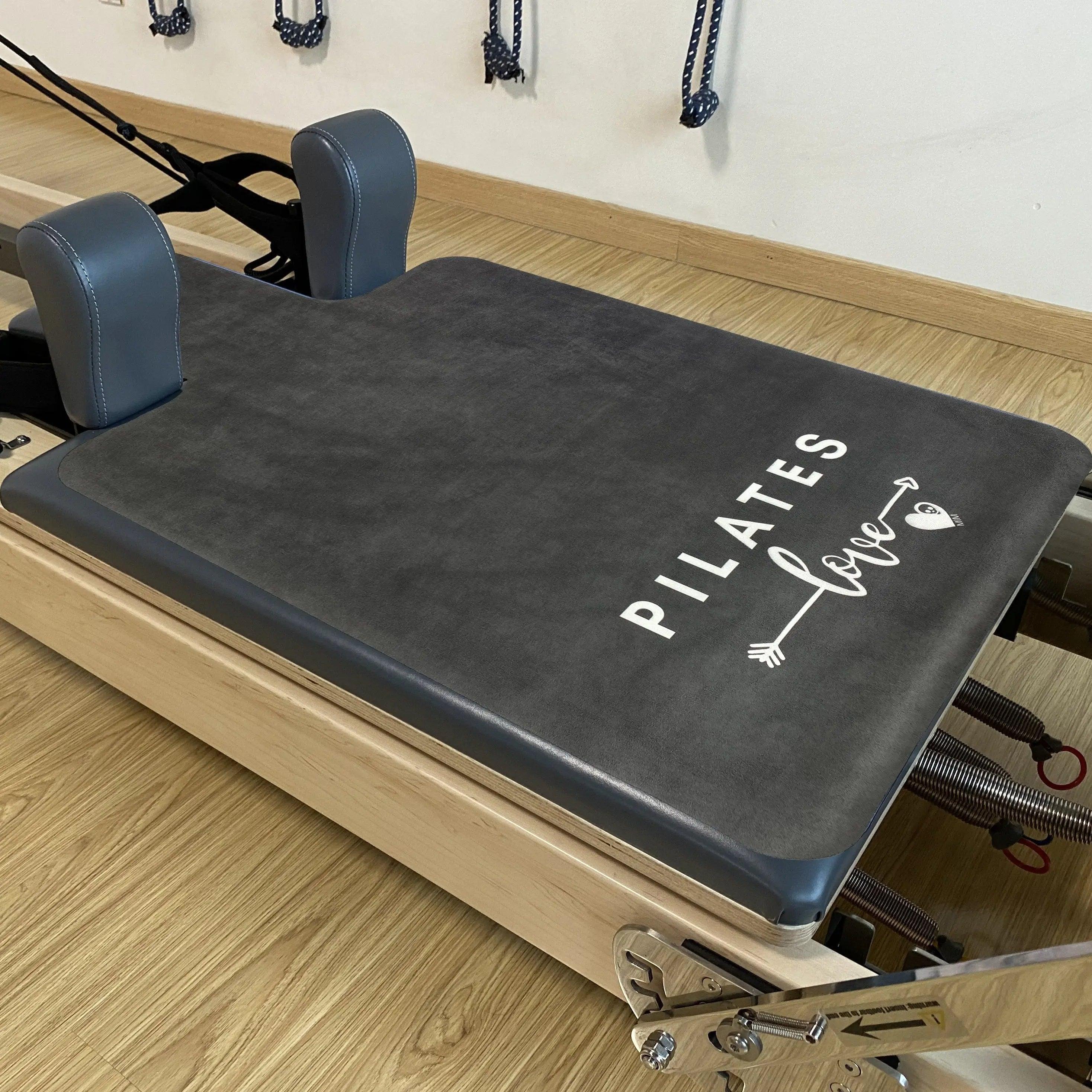Pilates Reformer Mat – Kalm NOW