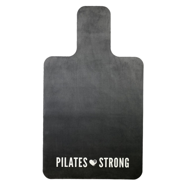 Pilates Strong Reformer Mat- Black - Breaking Free Industries