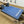 Load image into Gallery viewer, Pilates Strong Reformer Mat- Blue - Breaking Free Industries
