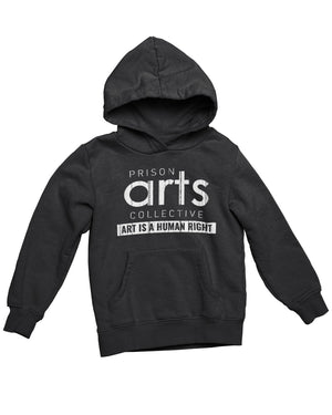 Prison Arts Collective Super Soft Hoodie - Breaking Free Industries