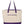 Load image into Gallery viewer, Q-Tees - 19L Zippered Tote - Q1300 - Breaking Free Industries
