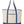 Load image into Gallery viewer, Q-Tees - 34.6L Large Canvas Deluxe Tote - Q1500 - Breaking Free Industries

