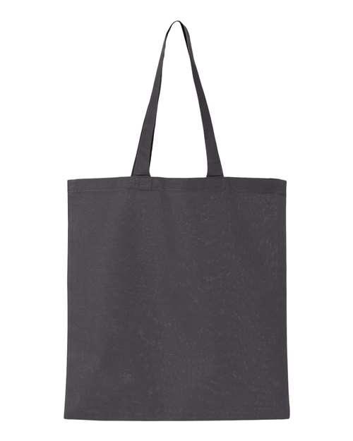 Q-Tees - Economical Tote - QTB - Breaking Free Industries