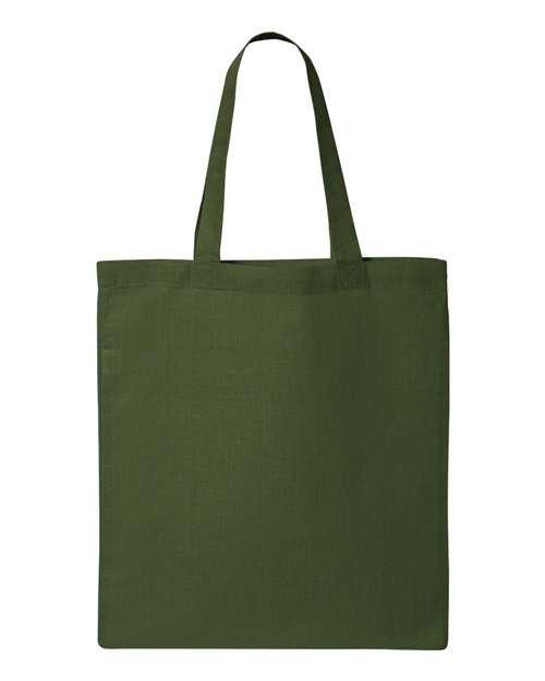 Q-Tees - Economical Tote - QTB - Breaking Free Industries