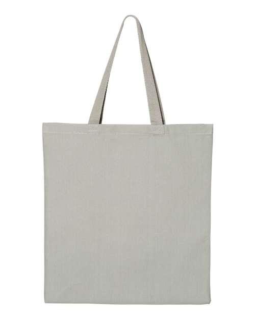 Q-Tees - Promotional Tote - Q800 - Breaking Free Industries