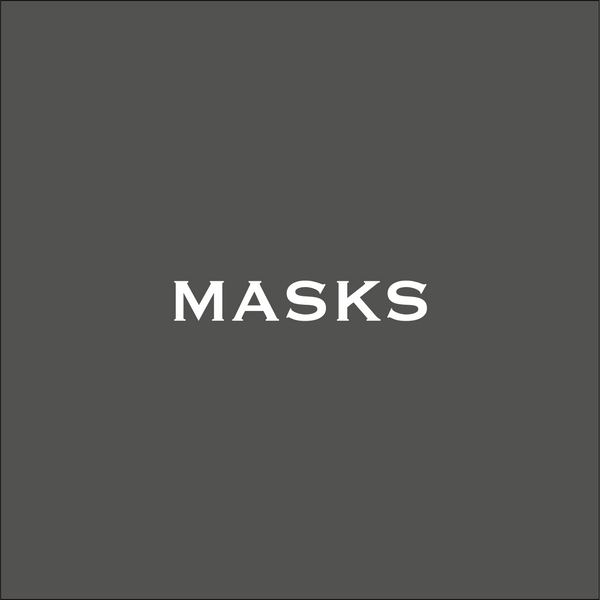 Screen Printing SC Masks - Breaking Free Industries