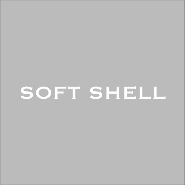 Screen Printing SC Soft Shell Blocker - Breaking Free Industries