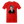Load image into Gallery viewer, Just Get Lit Organic Unisex T-Shirt - red
