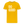 Load image into Gallery viewer, Do Good Tee Shirt - sun yellow
